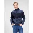 Hibbs– Fleecevest Heren