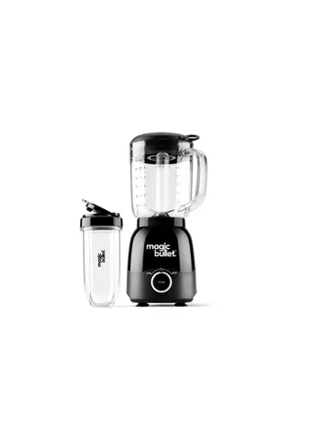 Magic Bullet Combo Blender
