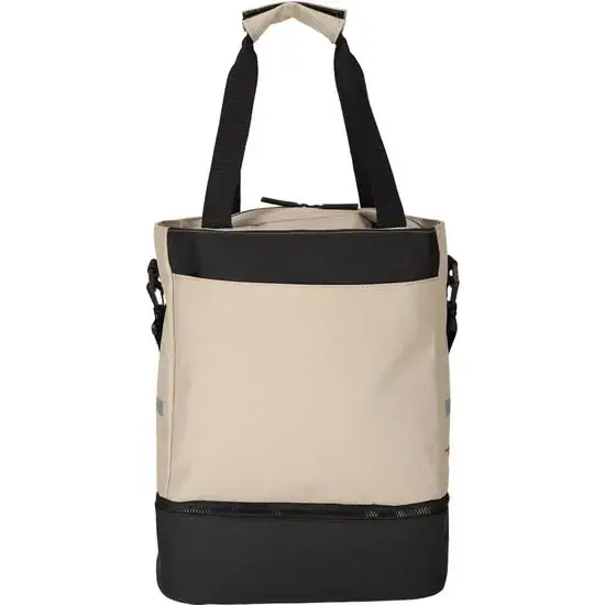 All-in-one fietsshopper 26 liter