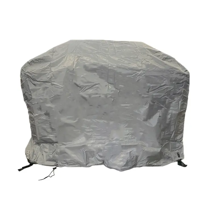Barbecuehoes 170x61x117 cm waterdicht