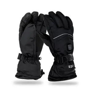 R2B Verwarmde Handschoenen oplaadbaar