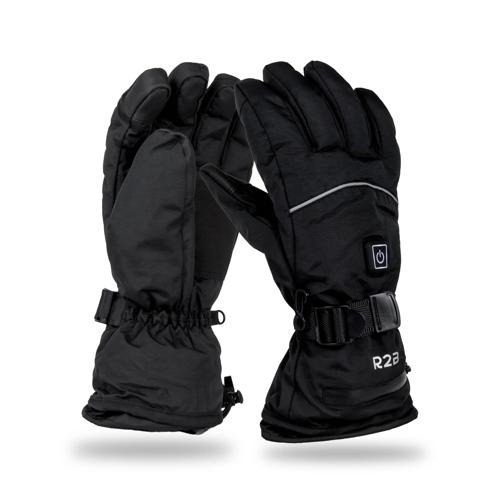Verwarmde Handschoenen oplaadbaar