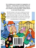 Bosch' Tourtje