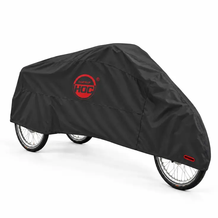 Redlabel Driewielfietshoes - 220x95x110 cm