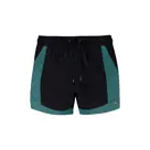 Short - Colour Block - Heren - Zwembroek