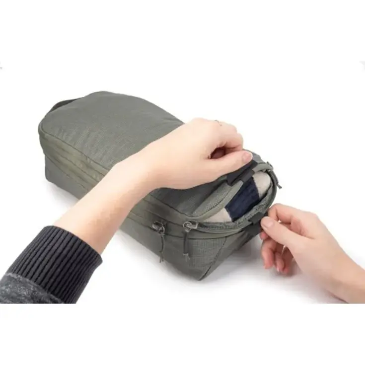 Ultralichte Pakzak Small – Sage