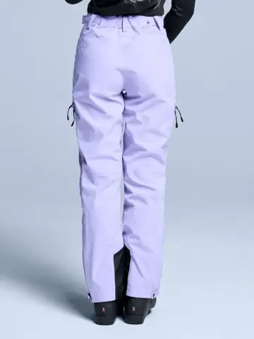 3L Hardshell - Dames - Skibroek