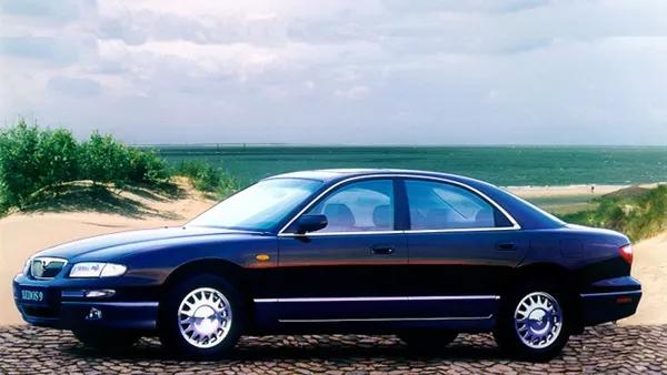Mazda Xedos 9 I