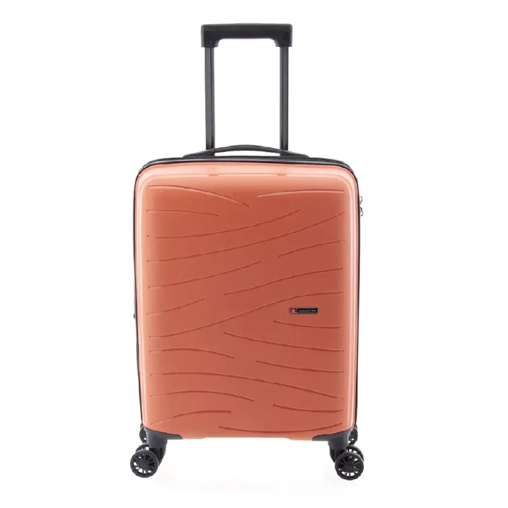 Flow - Handbagage koffer - 55cm - 40L