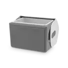 Steamy Sport 15 Koelbox - Grijs - 15L