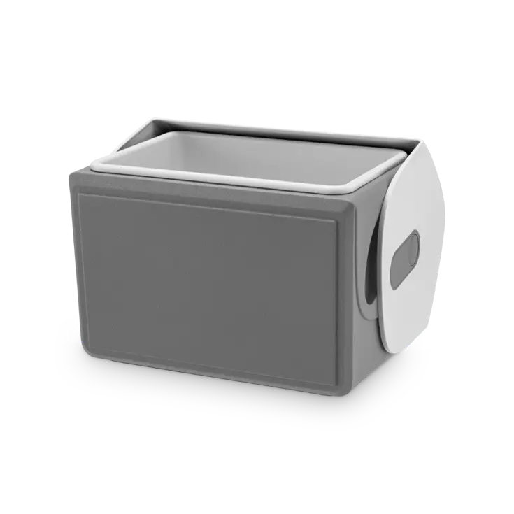 Steamy Sport 15 Koelbox - 15L