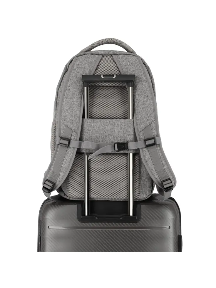 Basics Backpack Melange  | 22 L