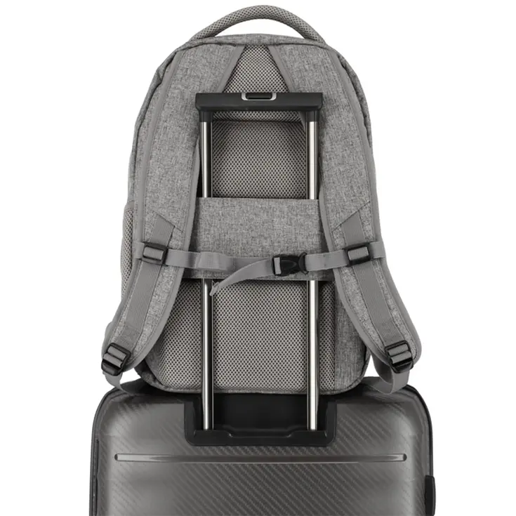 Basics Backpack Melange  | 22 L