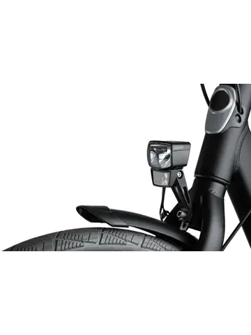 Axa Koplamp NXT 60 Steady Led met Standlicht