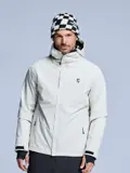 2L Insulated - Heren - Ski-jas