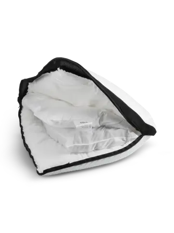 Troonz Hoofdkussen Pocketpillow Plus