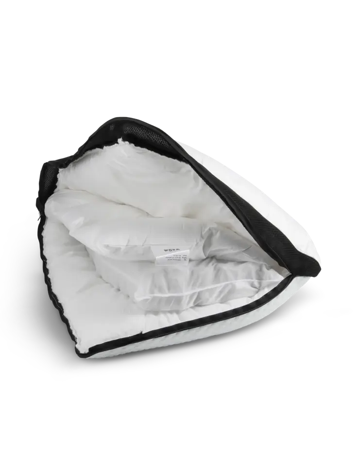 Troonz Hoofdkussen Pocketpillow Plus