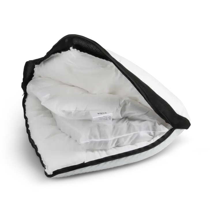 Troonz Hoofdkussen Pocketpillow Plus