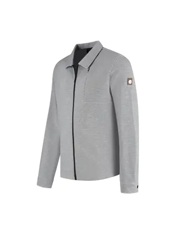 Njord Heren - Outdoor overshirt