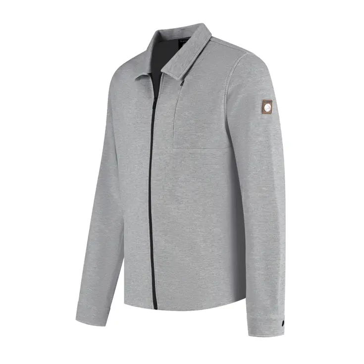 Njord Heren - Outdoor overshirt