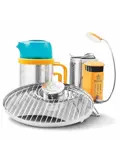 BioLite Campstove 2 - Campingkookset