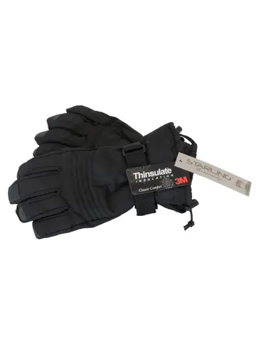 Skihandschoenen voor volwassenen - Taslan