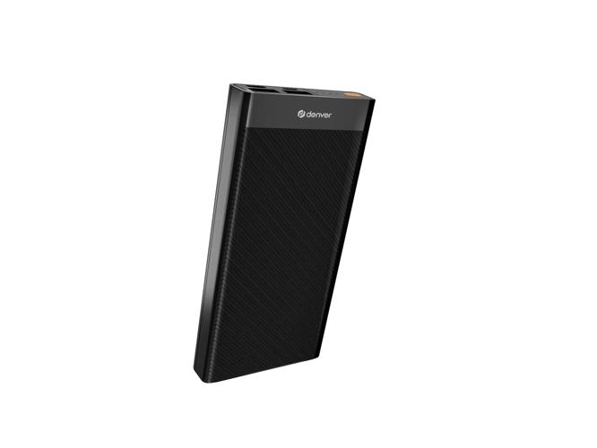PQC10008 Power bank - 10.000 mAh