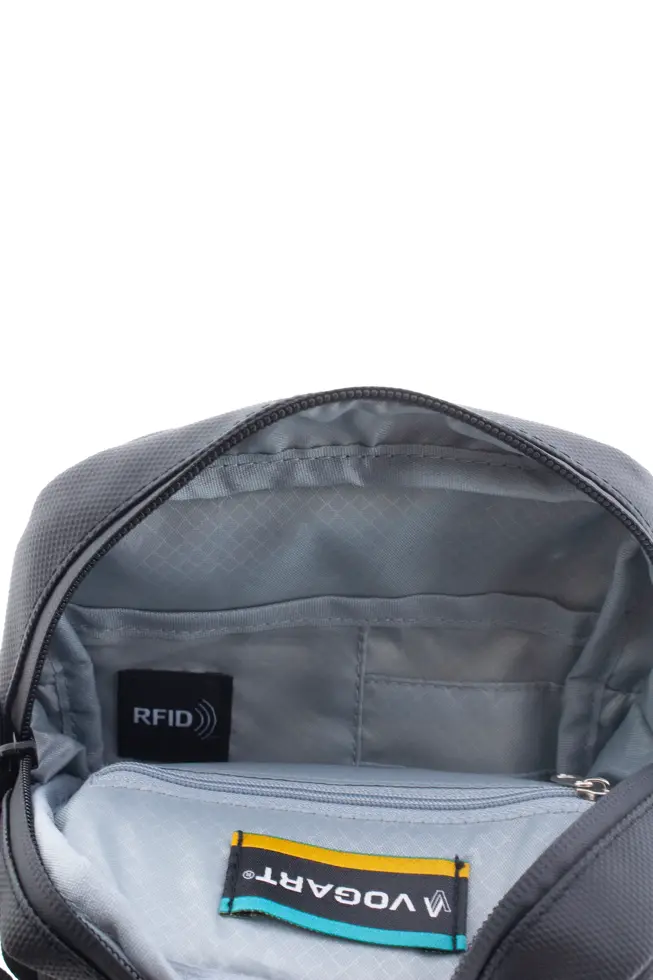 Sync - Crossbodytas S - Waterafstotend