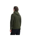 Vest Titus Hoodie heren