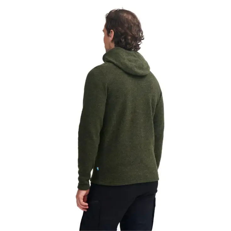 Vest Titus Hoodie heren