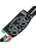 Eiger Calu tech + Alutech 7075 - Wandelstokken - Masters