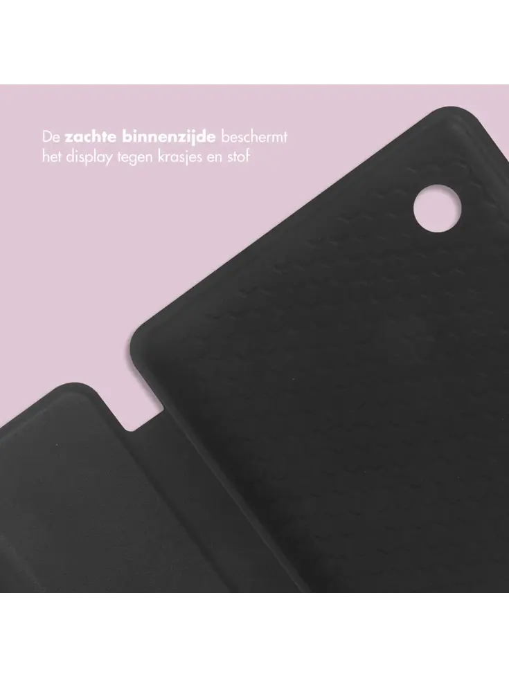 Selencia Bookcase - Kobo Libra Colour