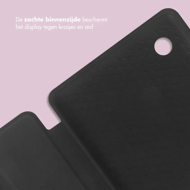 Selencia Bookcase - Kobo Libra Colour