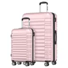 TRVLMORE Kofferset - 2 Delig - 38L