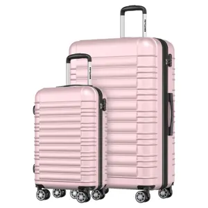 TRVLMORE Kofferset - 2 Delig - 38L