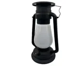 Tafellamp Solar - Zwarte Campinglamp - HEM