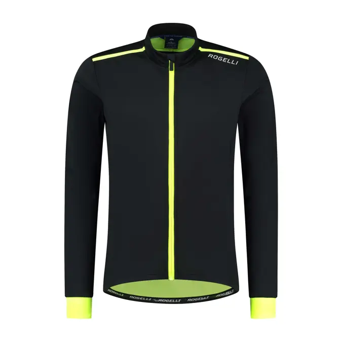 Core - Fiets Winterjack Heren - Rogelli