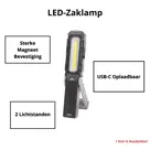 Noodpakket XL met Powerbank-Noodradio-Waterfilter