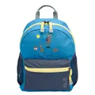 Jack Wolfskin Little Scout Rugzak / 10 L