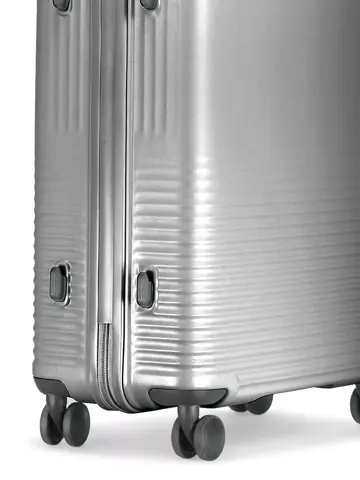 Koffer – St.Tropez – 67 cm – Ingebouwde weegschaal