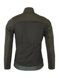 Polartec Alpha - Fietsjack dames