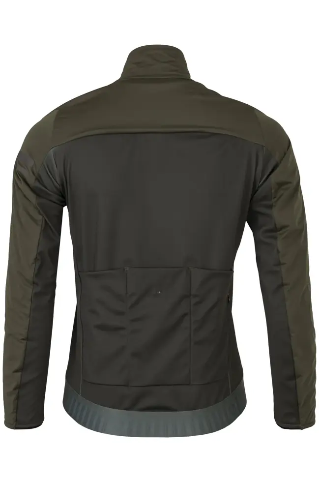 Polartec Alpha - Fietsjack dames