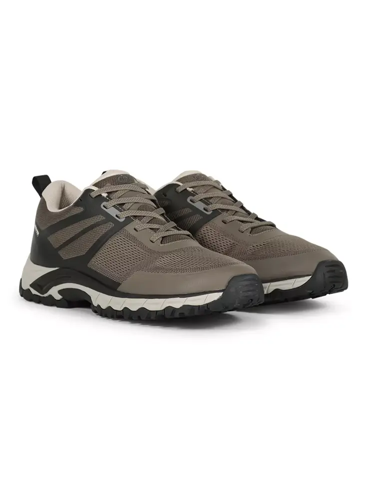Stevensbergen – Lage wandelschoenen heren – Human Nature