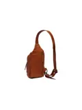 Riga - Crossbodybag - Slingbag - Leer