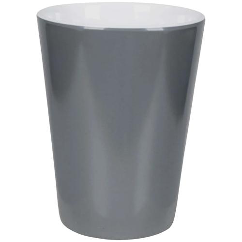 Beker Two-Tone Melamine 4 Stuks