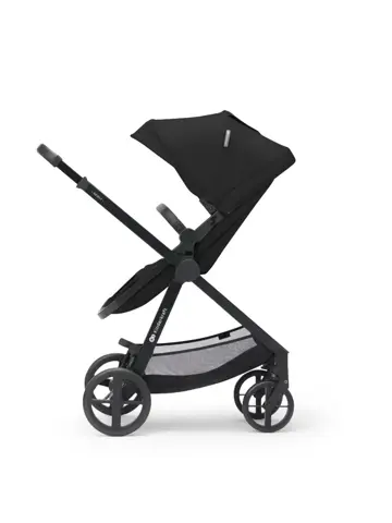Newly Pro - 3-in-1 Kinderwagen
