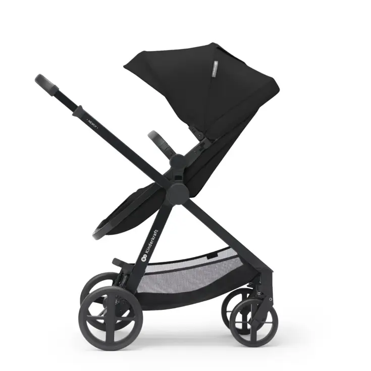 Newly Pro - 3-in-1 Kinderwagen