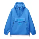 Heren Anorak Jas Rainforest Next