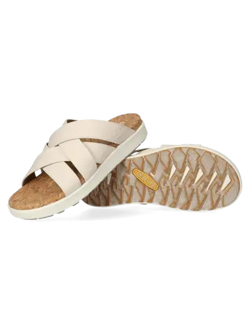 Elle Slide - Slippers - Dames