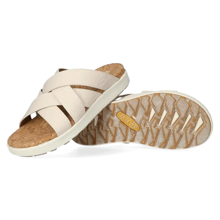 Elle Slide - Slippers - Dames